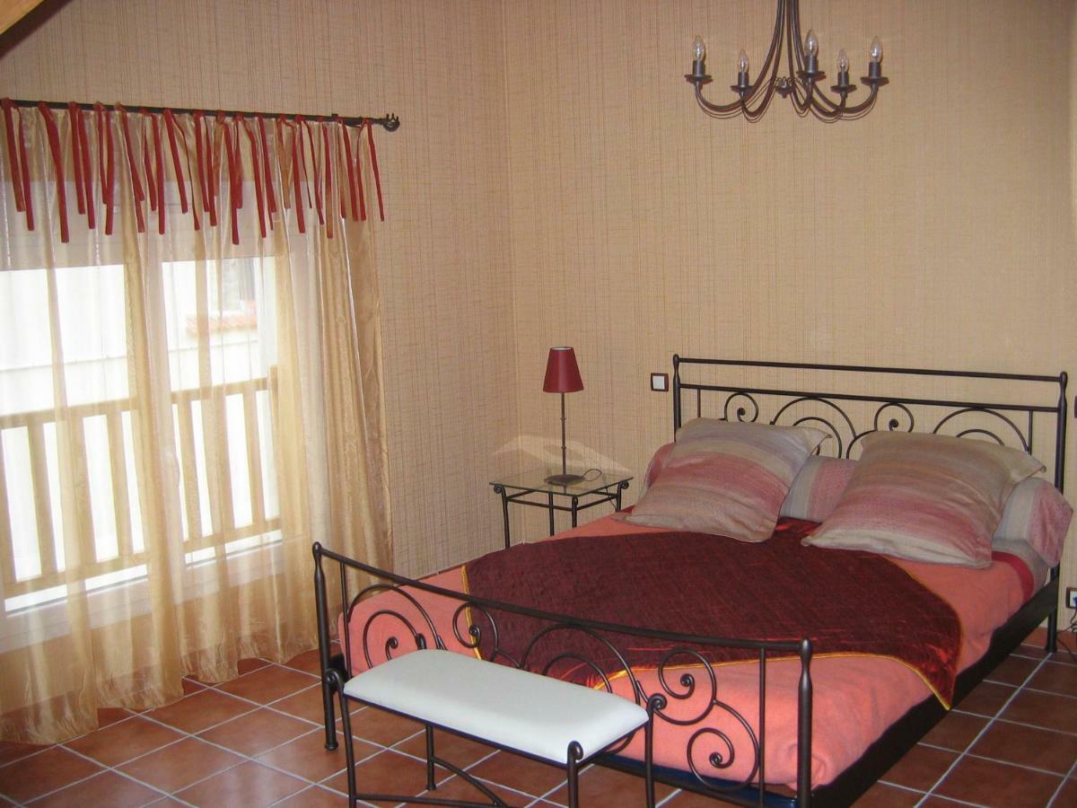 Champagne Et Chambres D'Hotes Pierre Trichet Trois-Puits 外观 照片