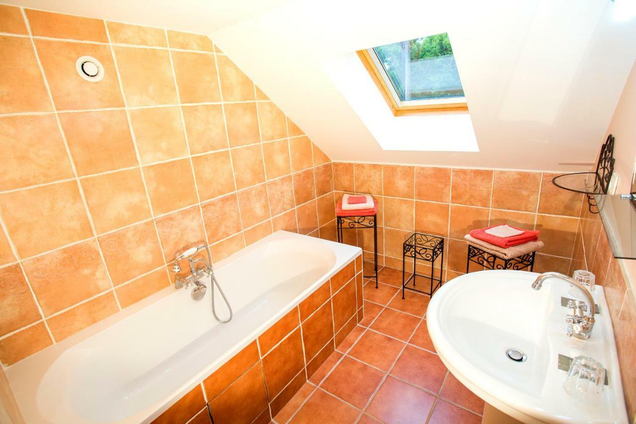 Champagne Et Chambres D'Hotes Pierre Trichet Trois-Puits 外观 照片